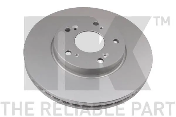 Handler.Part Brake disc NK 312637 1