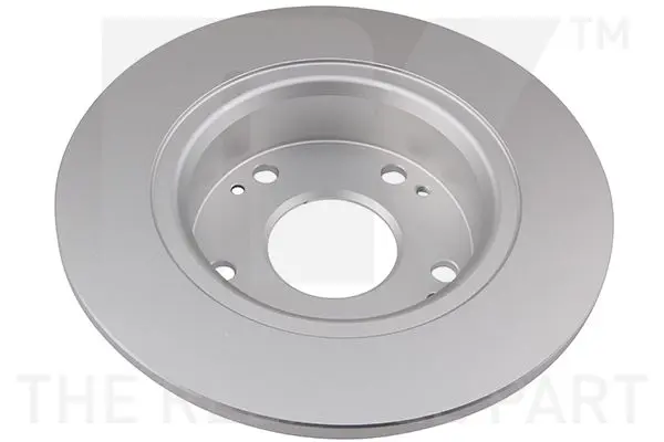 Handler.Part Brake disc NK 312638 2