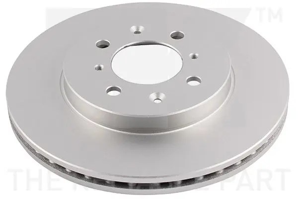 Handler.Part Brake disc NK 312647 1