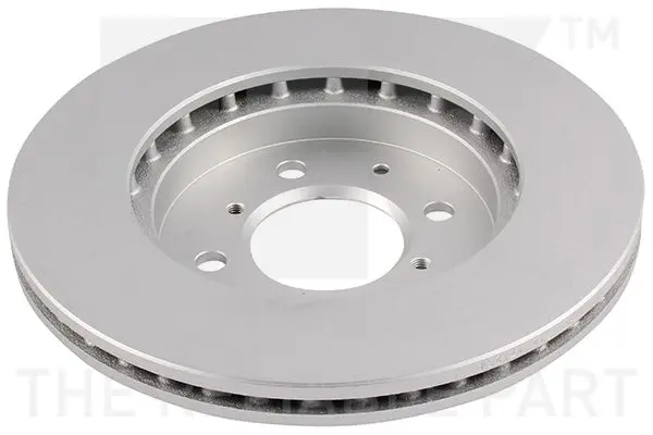 Handler.Part Brake disc NK 312647 2