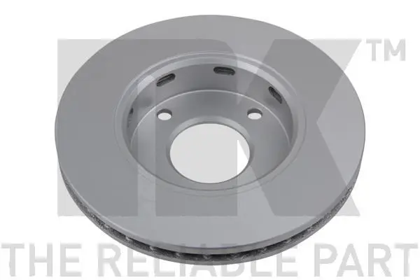 Handler.Part Brake disc NK 313035 2