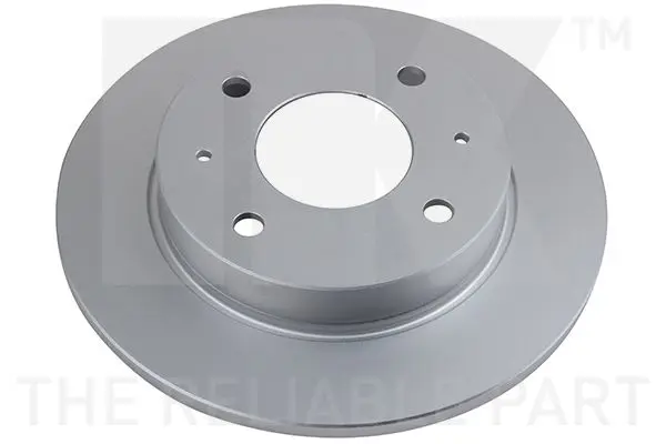 Handler.Part Brake disc NK 313036 1