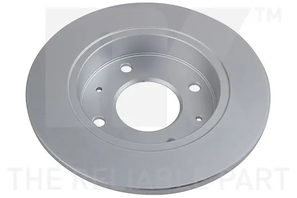 Handler.Part Brake disc NK 313036 2