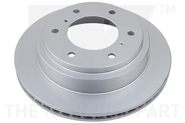 Handler.Part Brake disc NK 313041 1