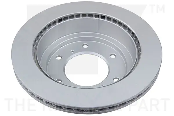 Handler.Part Brake disc NK 313041 2