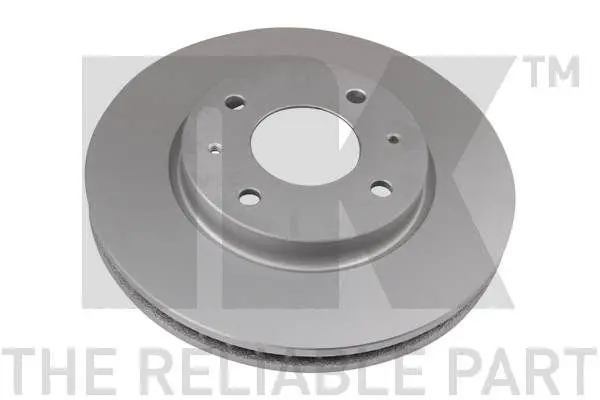 Handler.Part Brake disc NK 313052 1