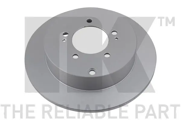 Handler.Part Brake disc NK 313053 1