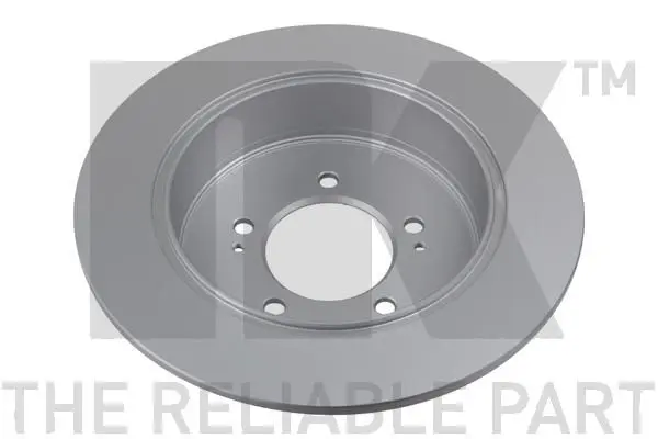 Handler.Part Brake disc NK 313053 2