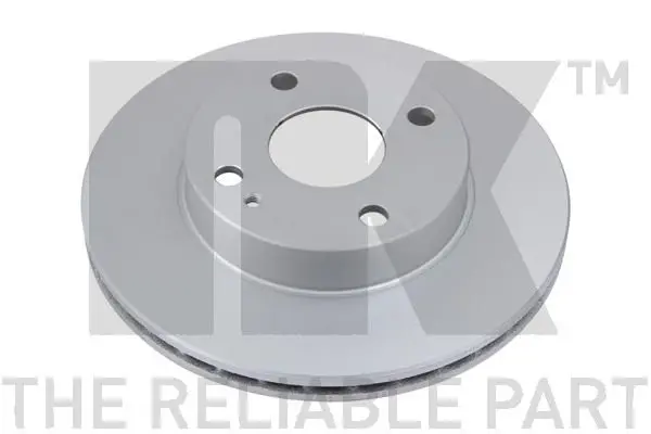 Handler.Part Brake disc NK 313223 1