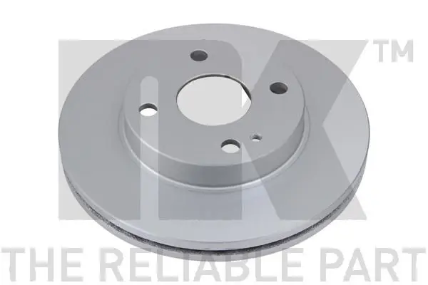 Handler.Part Brake disc NK 313232 1