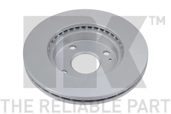 Handler.Part Brake disc NK 313232 2