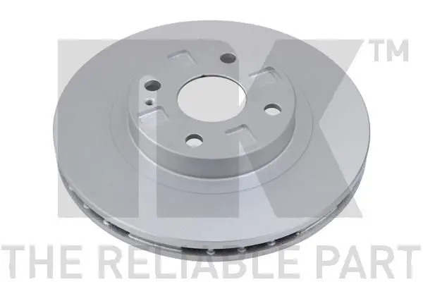 Handler.Part Brake disc NK 313235 1