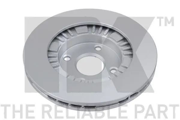 Handler.Part Brake disc NK 313235 2