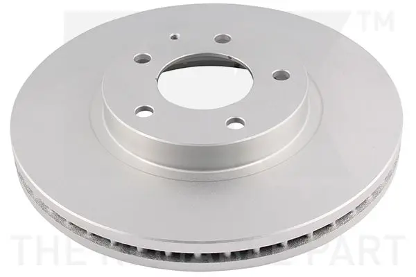 Handler.Part Brake disc NK 313247 1