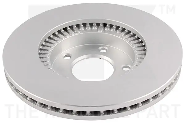 Handler.Part Brake disc NK 313247 2