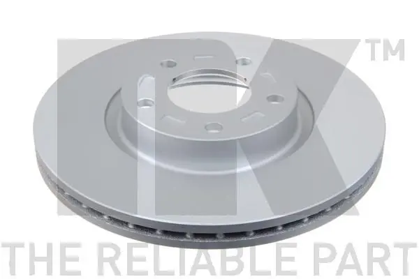 Handler.Part Brake disc NK 313253 1