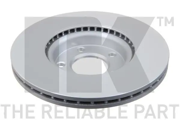 Handler.Part Brake disc NK 313253 2