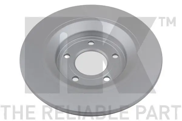 Handler.Part Brake disc NK 313261 2