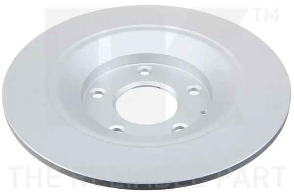 Handler.Part Brake disc NK 313279 2