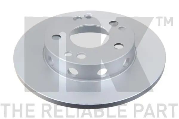 Handler.Part Brake disc NK 313306 1