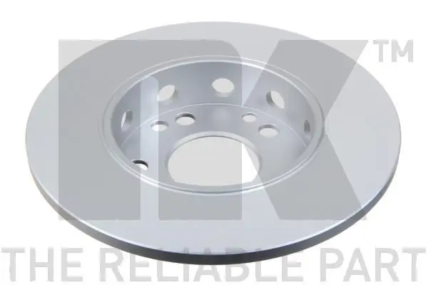 Handler.Part Brake disc NK 313306 2