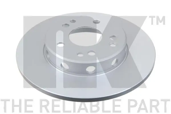 Handler.Part Brake disc NK 313309 1