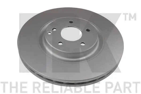 Handler.Part Brake disc NK 3133114 1