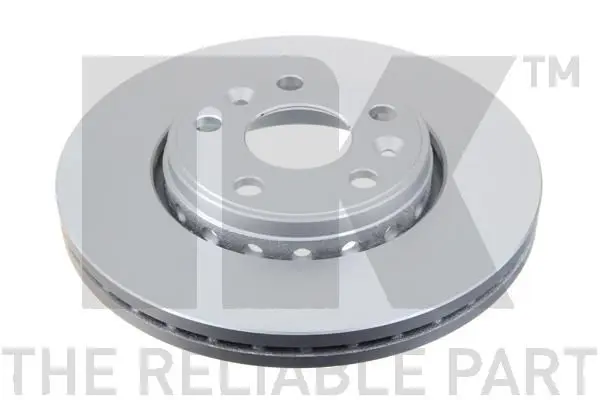 Handler.Part Brake disc NK 3133122 1