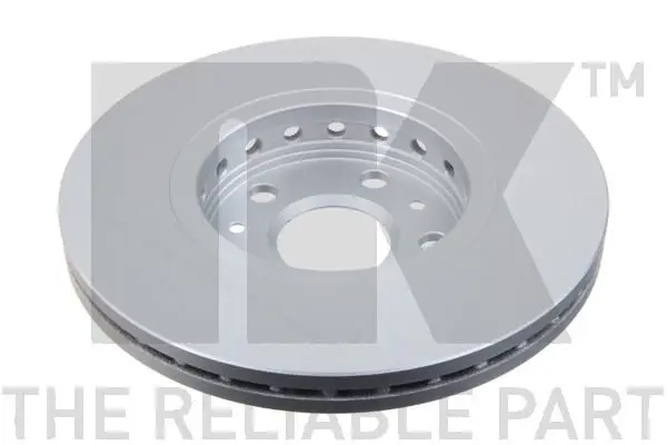 Handler.Part Brake disc NK 3133122 2