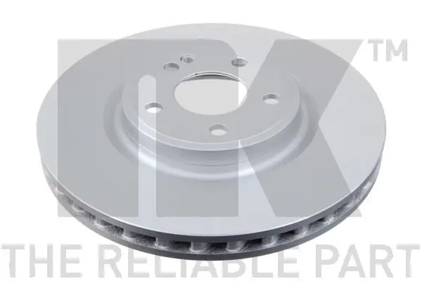 Handler.Part Brake disc NK 3133123 1