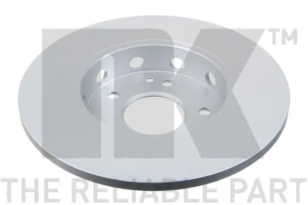 Handler.Part Brake disc NK 313316 2