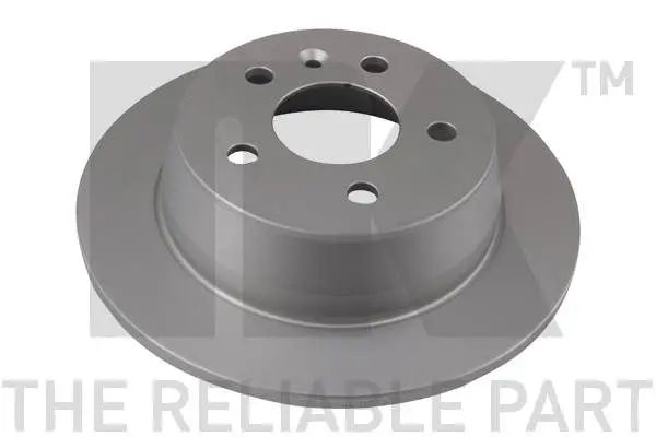 Handler.Part Brake disc NK 313333 1