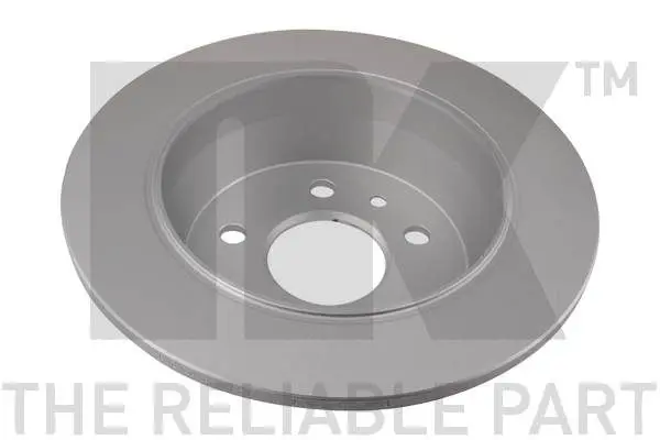 Handler.Part Brake disc NK 313333 2