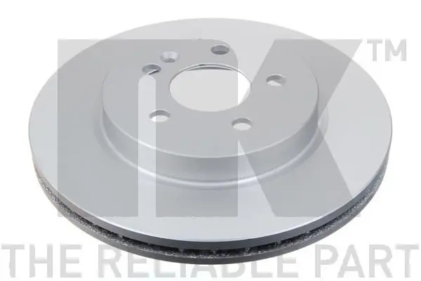 Handler.Part Brake disc NK 313347 1