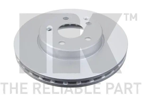 Handler.Part Brake disc NK 313359 1