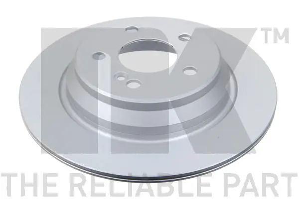 Handler.Part Brake disc NK 313365 1