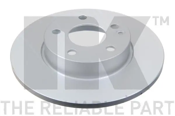 Handler.Part Brake disc NK 313371 1