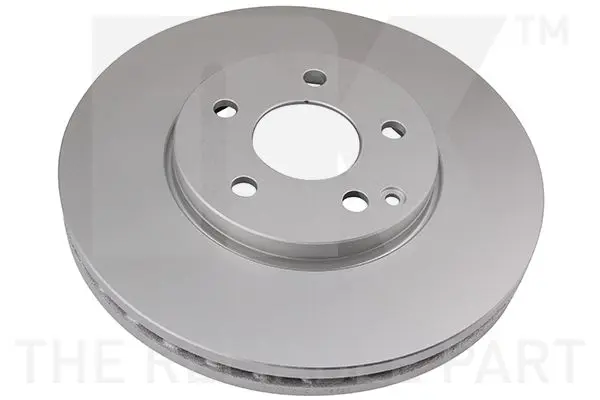 Handler.Part Brake disc NK 313386 1