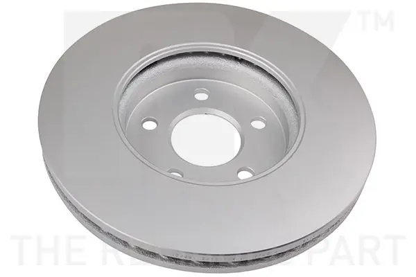 Handler.Part Brake disc NK 313386 2