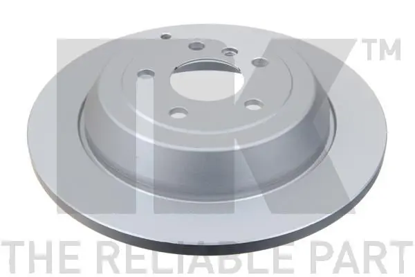 Handler.Part Brake disc NK 313391 1