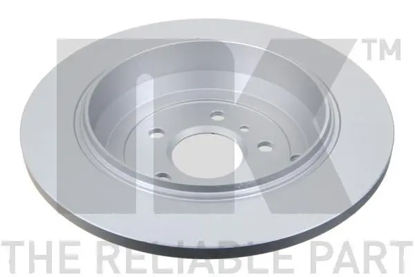 Handler.Part Brake disc NK 313391 2