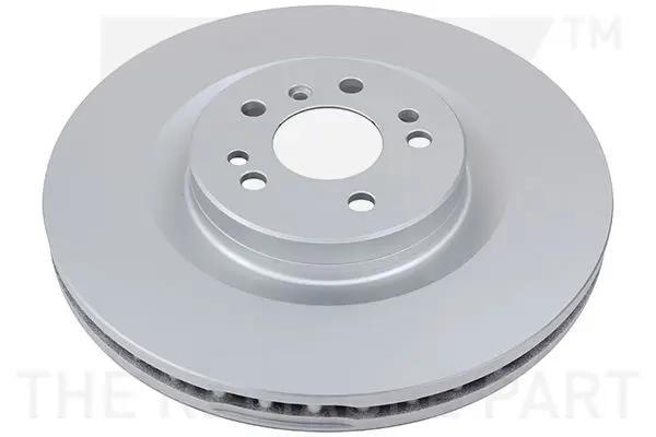 Handler.Part Brake disc NK 313393 1