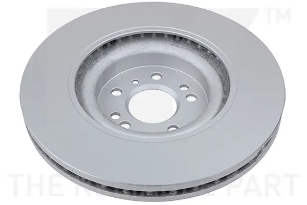 Handler.Part Brake disc NK 313393 2