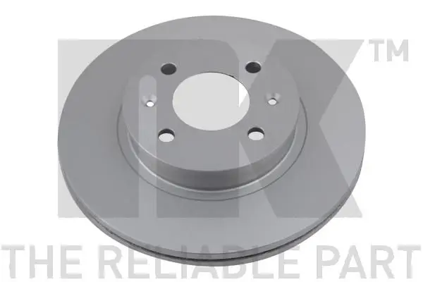 Handler.Part Brake disc NK 313418 1