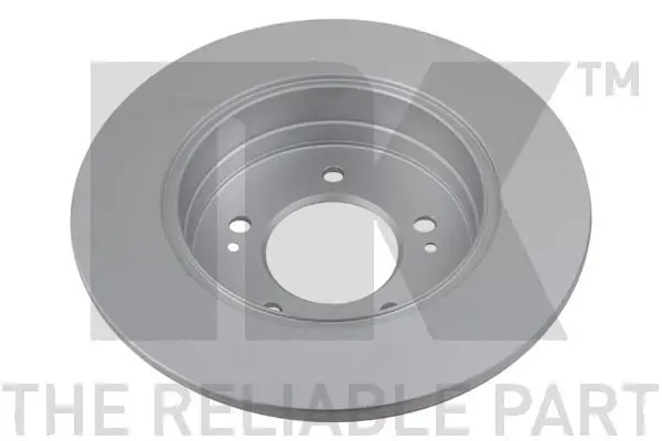 Handler.Part Brake disc NK 313425 2