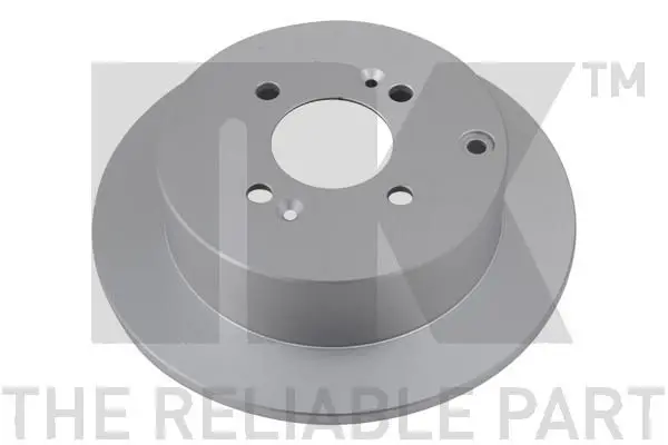 Handler.Part Brake disc NK 313430 1