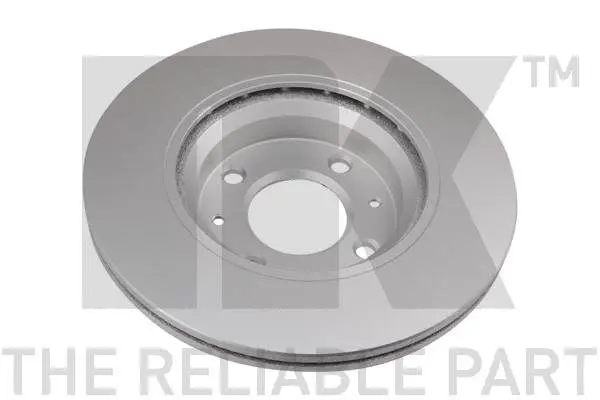 Handler.Part Brake disc NK 313438 2