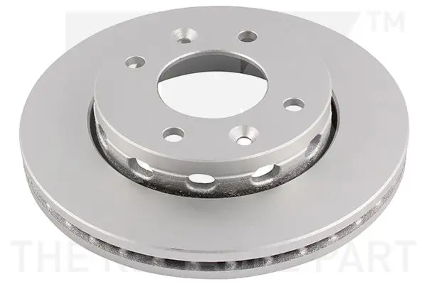 Handler.Part Brake disc NK 313502 1