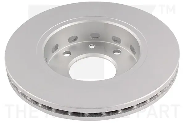 Handler.Part Brake disc NK 313502 2