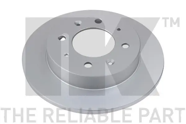 Handler.Part Brake disc NK 313513 1